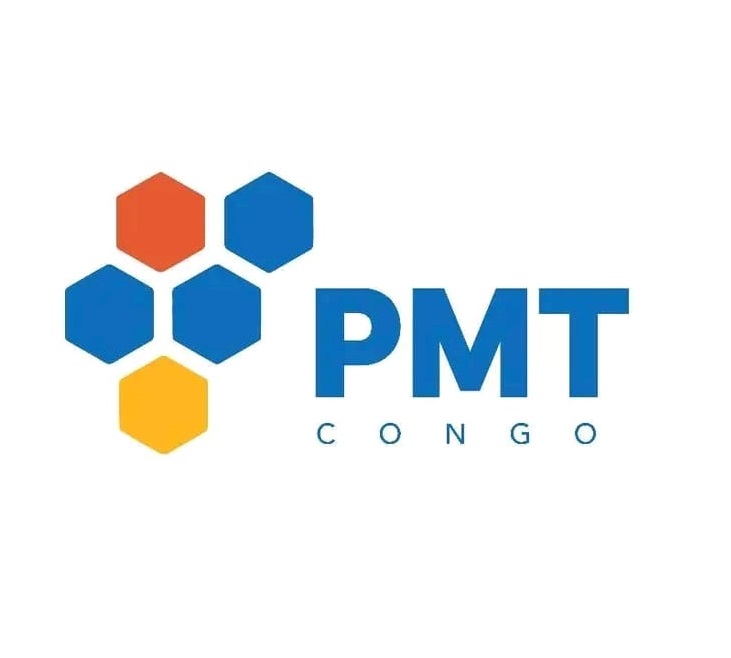pmtcongo.com Logo